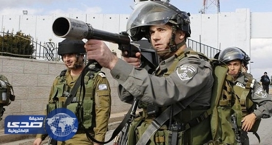 جنود الاحتلال الإسرائيلي يقتلون فلسطينيا دهسا