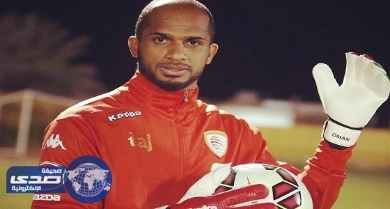 تغريدة لـ " الحبسي " تكشف مستقبله مع  الهلال