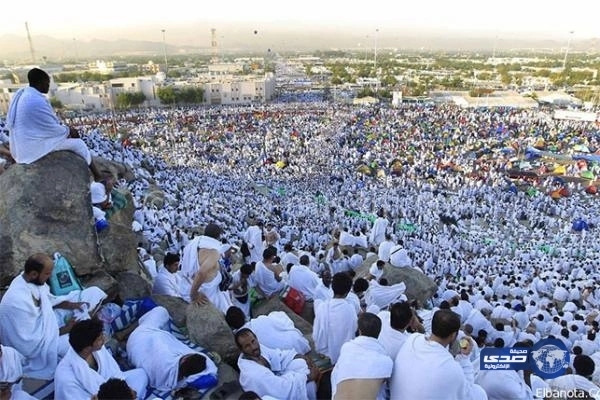 "الحج "تعلن استمرار توافد زوار بيت الله الحرام  ..مؤكدة ترحيبها بالحجاج  بالايرانيين