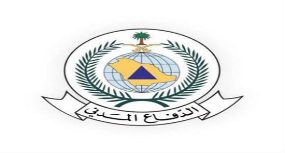 مصرع شخص وابنته في حريق منزل بالقطيف