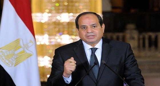 الرئيس المصري يصدر قانون الموازنة بترليون و 489 مليار جنيه