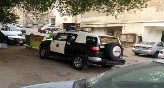 شرطة الجوف تضبط مواطنين وراء سرقات المنازل والمحلات
