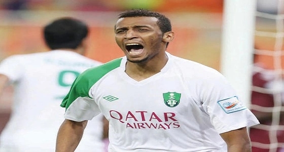 " العسيري " ولاعب الاتفاق الأكثر إحرازًا للأهداف في الجولة الـ 15