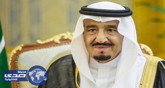 خادم الحرمين الشريفين يشكر ملك المغرب