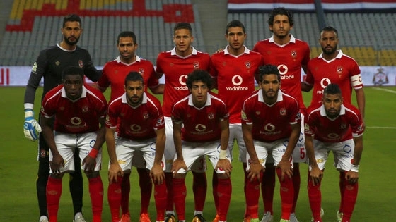 الأهلي المصري يواجه منتخب الأندية بالمملكة وديا.. فبراير المقبل