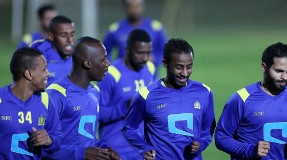 السفير الاسترالي ضيفاً على أحمد عيد