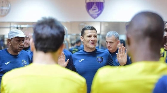 راحة في التعاون قبل مواجهة الديربي