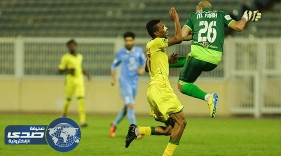 " شيفو " الاهلي مستمر
