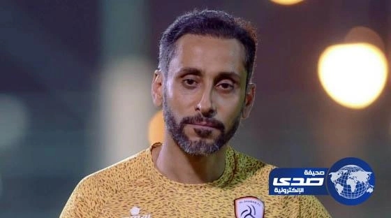 اتفاقي يهدد مستقبل محترف الاهلي