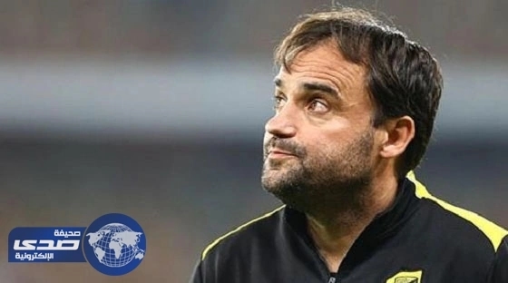 محترف الإتحاد يقترب من الرحيل