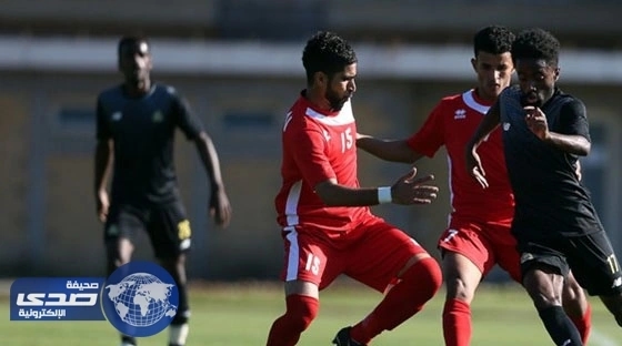 عيد .. ليس عيب أن تفوز بجزائية وأشكر الجميع