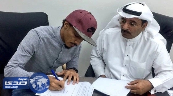 الجابر يعتذر عن أي تقصير خلال تدريبه الشباب
