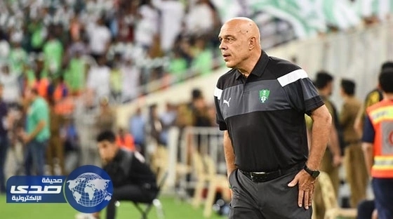 معلول يرفض ضم مهاجم الاتحاد
