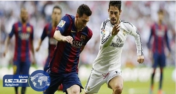 إلغاء مباراة برشلونة بسبب أعمال الشغب في كتالونيا