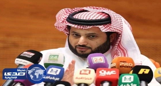 تأجيل مؤتمر رئيس هيئة الرياضة لوقت لاحق