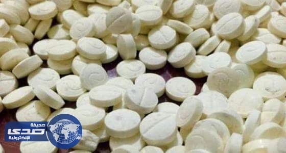 إحباط 3 محاولات لتهريب 121 ألف حبة كبتاجون بجمرك حالة عمّار