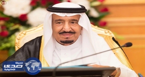خادم الحرمين يتلقى اتصالاً هاتفياً من دولة رئيس وزراء لبنان
