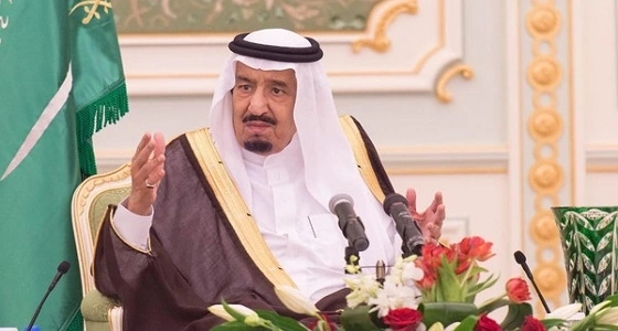 خادم الحرمين يصدر أمره بصرف مكافأة تشجيعية لعدد من منسوبي ديوان المراقبة العامة