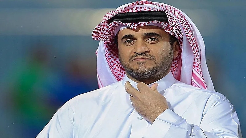 قرار عاجل من " الانضباط " تجاه حسين عبدالغني والبلطان وسيبا