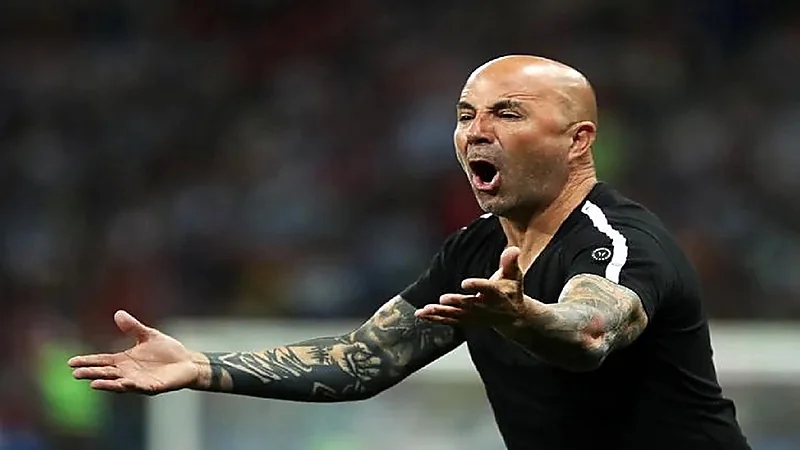الهلال يخطط للتعاقد مع سامباولي