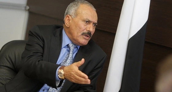 " مليشيات الحوثي " تفرج عن نجلي الرئيس الراحل صالح بوساطة عمانية