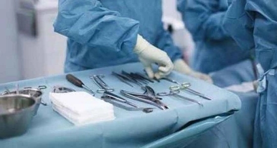 إنهاء معاناة عشريني من التهاب الجيوب الأنفية الفطرية التحسسي بمدينة الملك عبدالله الطبية