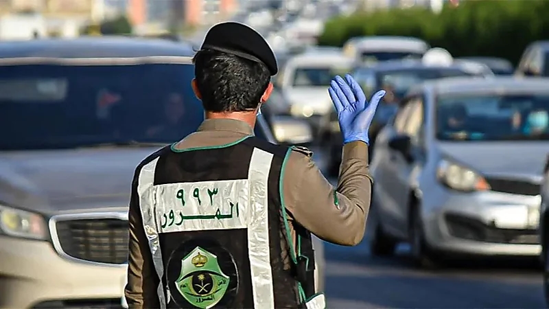 إعادة أكثر من 10 آلاف لا يحملون تصاريح حج