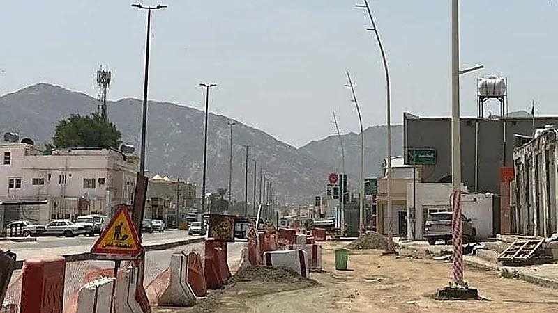 ضبط 37 بائعاً مخالفاً بنجران