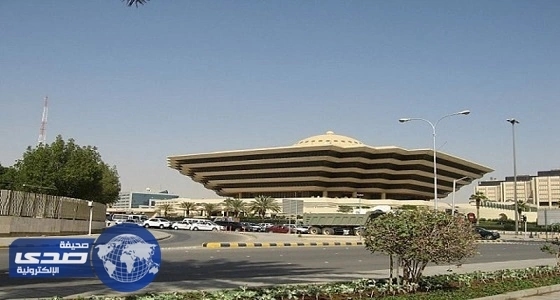 تنفيذ حكم القتل تعزيراً في مهرب هيروين بالمنطقة الشرقية