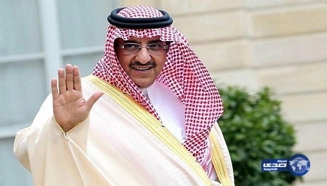 سمو ولي العهد يصل إلى المدينة المنورة