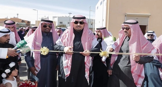 بالصور.. أمير جازان ينوب عن القيادة في عزاء ذوي شهداء الداير بني مالك
