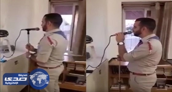 بالفيديو.. مواطن يوجه لوماً لإدارة " بنده " : هل يليق هذا المصلى بحجم فرعكم