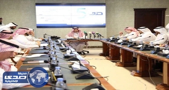 " الغفيص " يطلق 5 برامج جديدة لدعم تمكين السعوديين في سوق العمل
