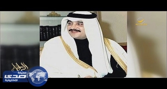 برنامج الراحل يروي تفاصيل الذكرى العطرة للأمير فيصل بن فهد