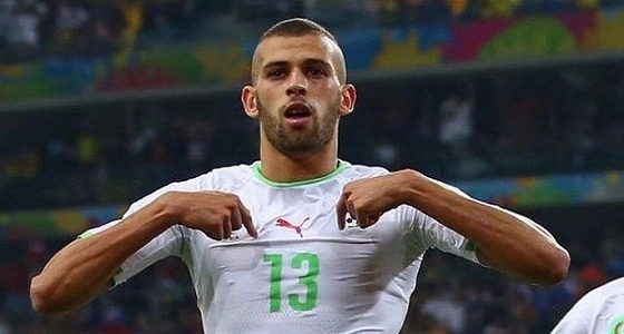 إعارة إسلام سليماني من ليستر سيتى إلى نيوكاسل