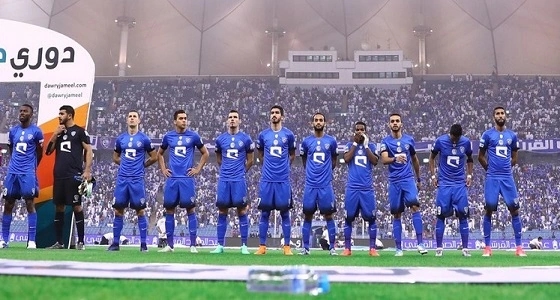 ناقد الرياضي: مجموعة الهلال في البطولة الآسيوية صعبة