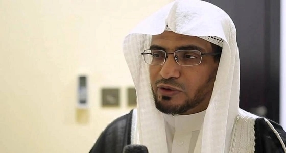 " المغامسي " يقدم الشكر لـ " الشريان " على برنامج " مع القرآن "