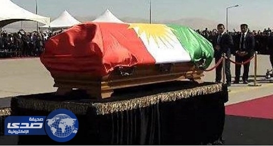 فيديو| وزير الخارجية العراقي يتمنى التوفيق للرئيس الراحل جلال طالباني