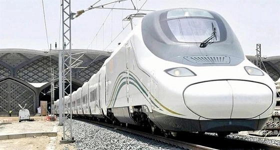 قطار الحرمين يعلن عدد ووزن الحقائب المسموح بها للركاب