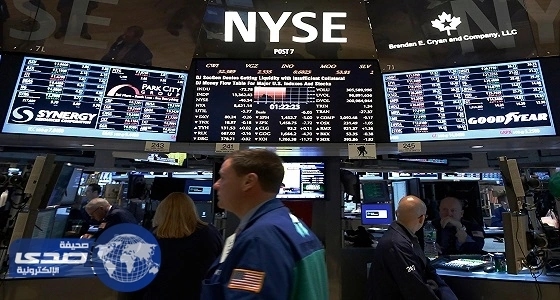 الأسهم الأمريكية تغلق على ارتفاع