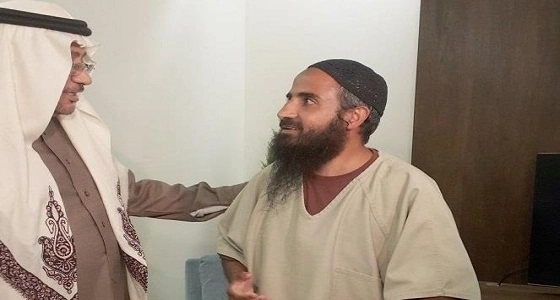 ضبط زارع ألغام في محافظة الداير.. صورة