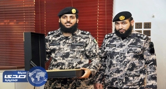 بالصور.. تكريم " حراس الثغور " في برنامج لـ " أمن المنشآت "