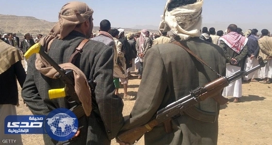 الانقلابيون يواصلون اجتثاث أنصار المخلوع صالح من مراكز " القيادة والسيطرة "