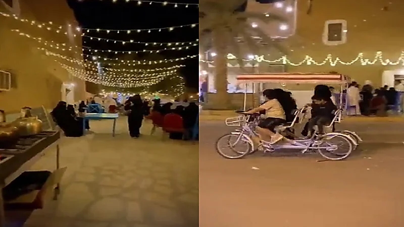 بالصور.. القبض على سائق شاحنة «عكس» اتجاه السير بالرياض