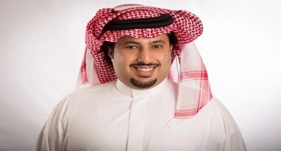 " آل الشيخ " حول صورته في المستشفى: كله من السهلاوي