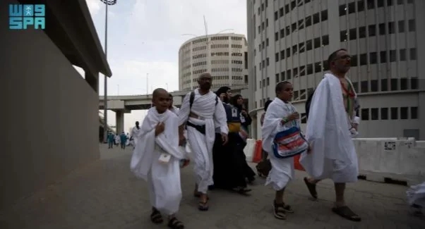 بالصور.. مختصون بالهيئة العليا للأمن الصناعي بالداخلية يزورون محطة جدة