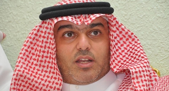 " المالك " يشكر الأمير مشعل على دعم النصر