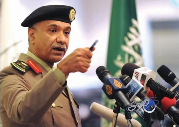 وزارة الداخلية: أدلة إدانة "خلية التجسس" ستعلن أمام القضاء