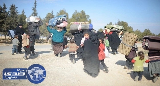 الأمم المتحدة: فرار 30 ألف مدني من تلعفر العراقية