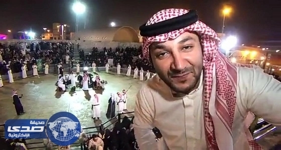 فعاليات قرية الباحة التراثية تنال إعجاب الأوروبيين وشركات الإنتاج